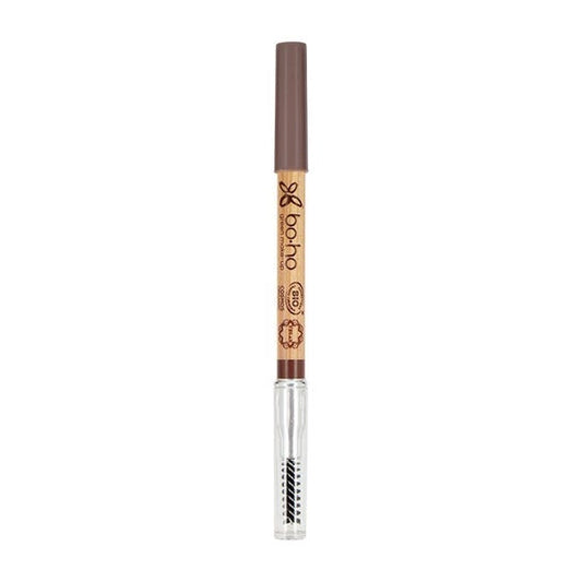 Boho Lápiz de Cejas N05 Castaño 1ud