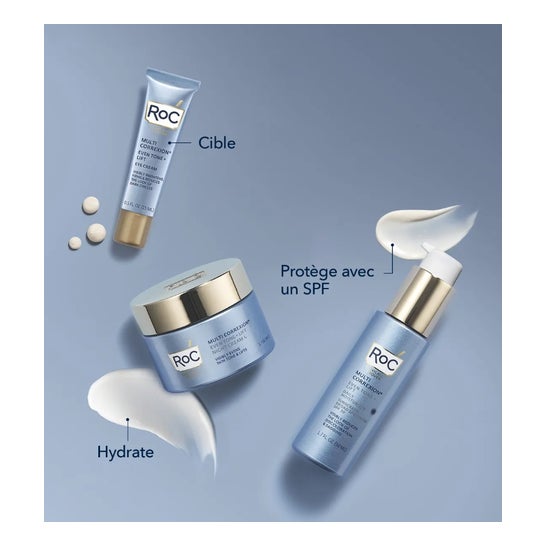 Roc Even Tone Unifier +Lift Night Cream 50ml