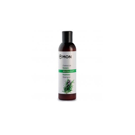 El Granero Champú Romero Revitalizante 300ml