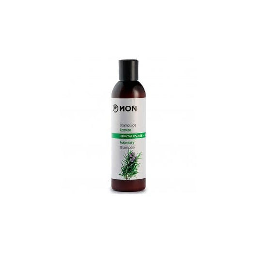 El Granero Champú Romero Revitalizante 300ml