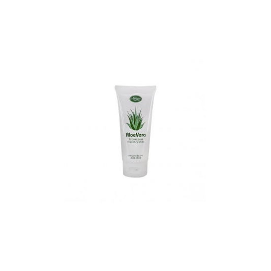 Nurana Crema de manos y uñas Aloe Vera 100ml