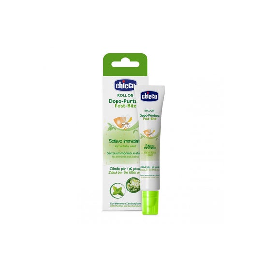Chicco Alivio Calmante para Picaduras Roll On 10 ml