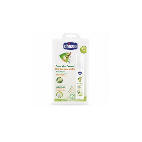Chicco Alivio Calmante para Picaduras Roll On 10 ml