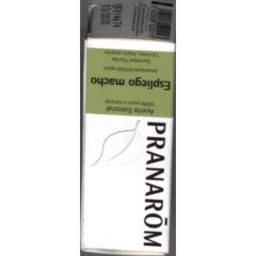Pranarôm Aceite Esencial de Espliego Macho 10ml