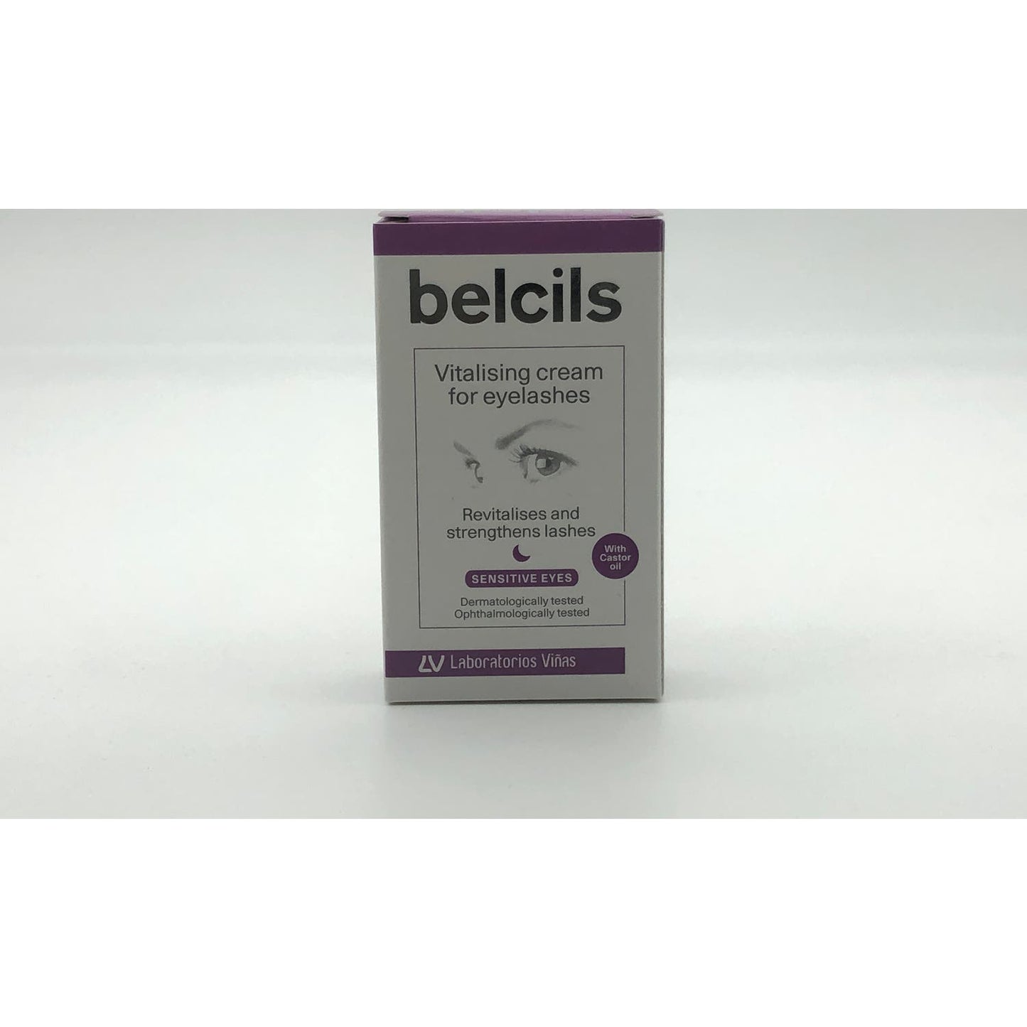 Belcils Crema Vitalizante de Pestañas 4ml