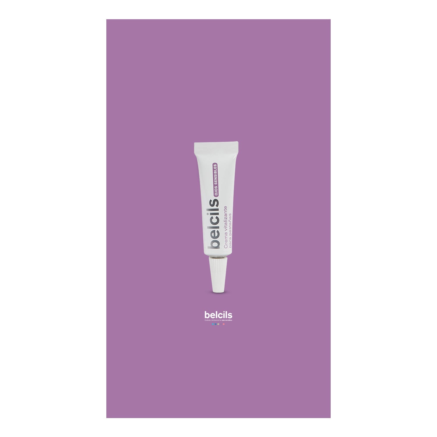 Belcils Crema Vitalizante de Pestañas 4ml