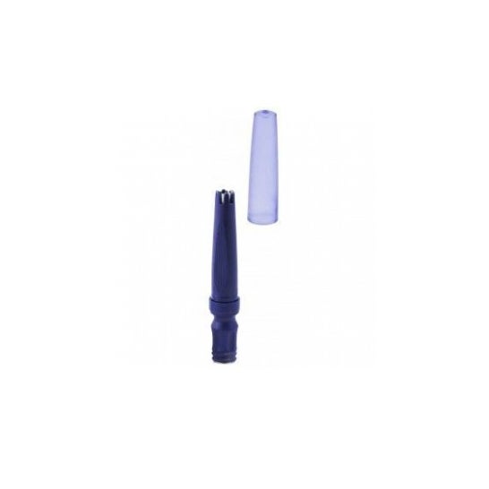 Vitry Cortador de Pelos de Nariz Negro 1ud