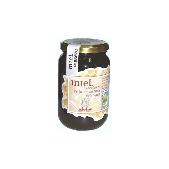 Arnauda Miel de Roble 500g