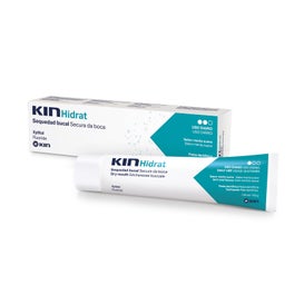 Kin hidratante pasta 125ml