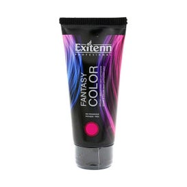 Exitenn Cosmético Fantasy Color Fresa 100 ml
