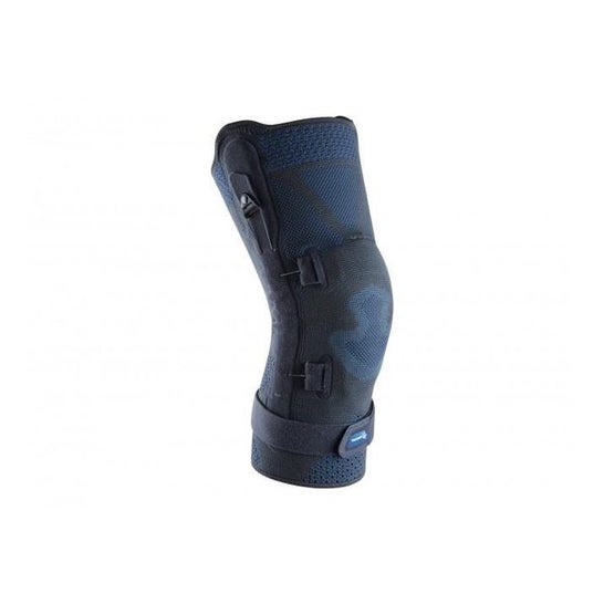 Rodilla del Relevador de Rótula Gris G T2