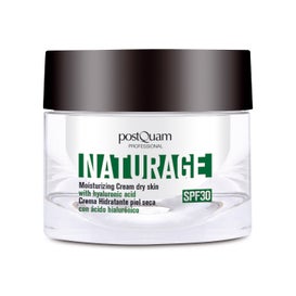 Postquam Naturage Crema Día Piel Seca 50ml