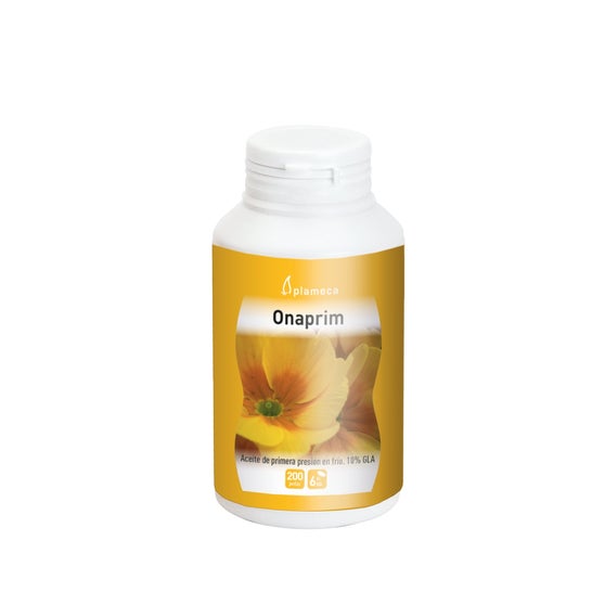 Plameca Onaprim 200 200 Perlas