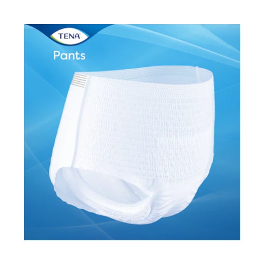 Tena Pants Maxi T-L 10uds