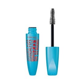 Myrline +Laq Volumen Máscara de Pestañas Waterproof 1ud