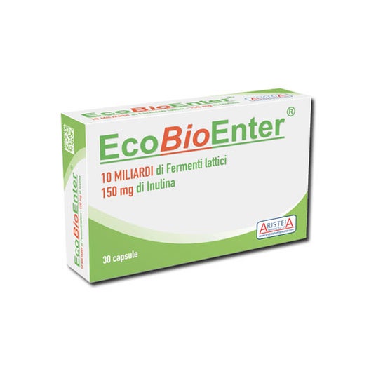 Aristeia Farmaceutici Ecobioenter 150 mg 30 comp
