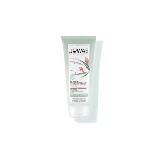 Jowae Gel Docc Idrat Sti 200 ml