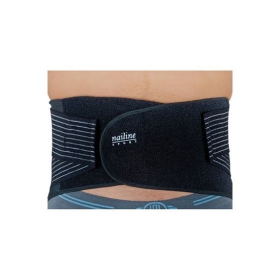 Nailine Sport faja lumbar 116 1ud