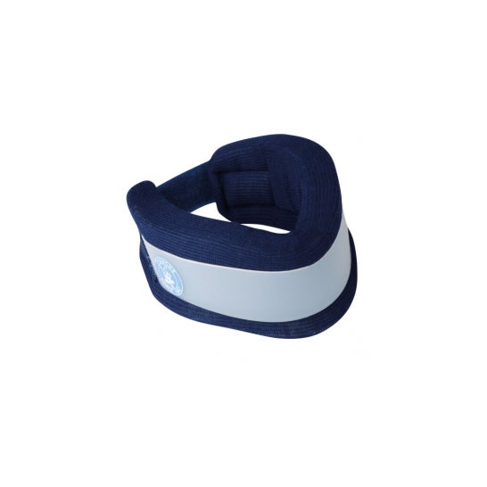 Thuasne Collarín Cervical Ortel C2 Plus 11cm T 2 1ud