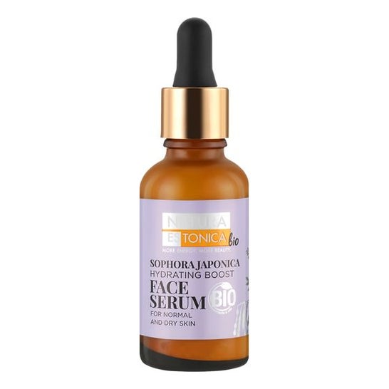Natura Estonica Sophora Japonica Face Serum 30 ml