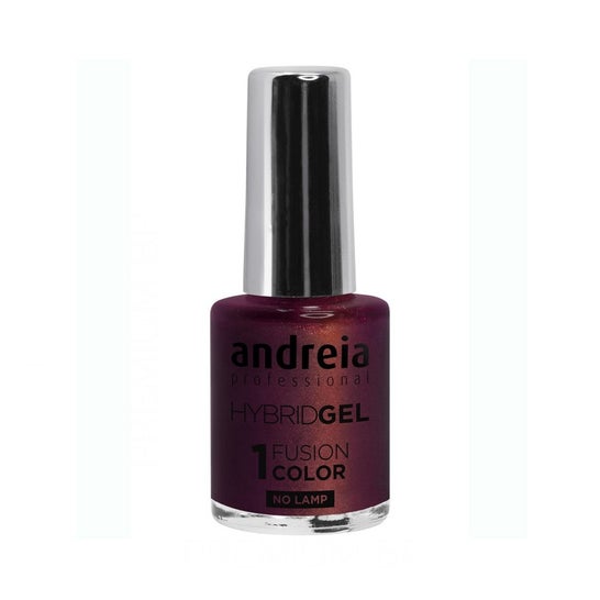 Andreia Professional Hybrid gel Fusion Color Esmalte H83 10.5 ml