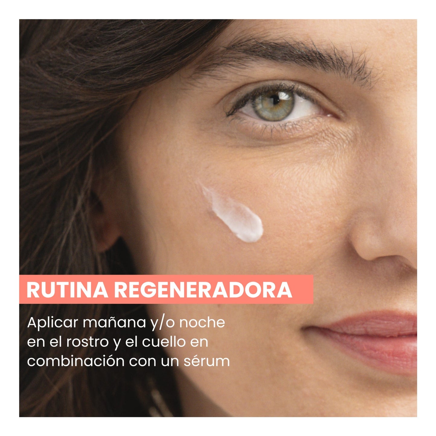 Avène Hyaluron Activ B3 Crema Regeneradora Celular 50ml