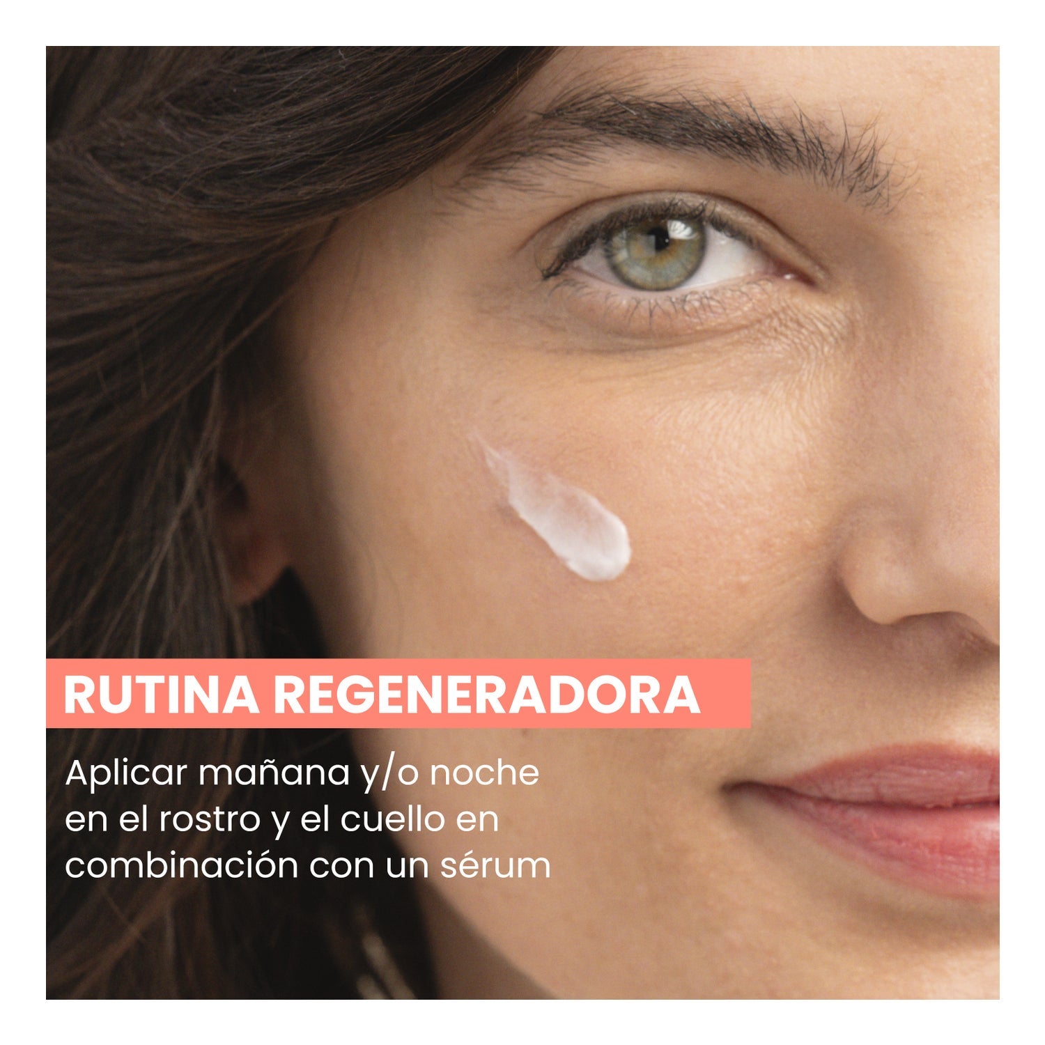 Avène Hyaluron Activ B3 Crema Regeneradora Celular 50ml