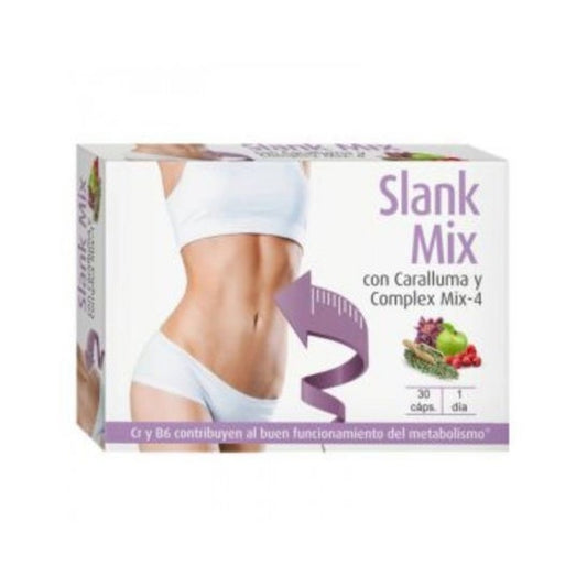 Espadiet Slank Mix 30caps