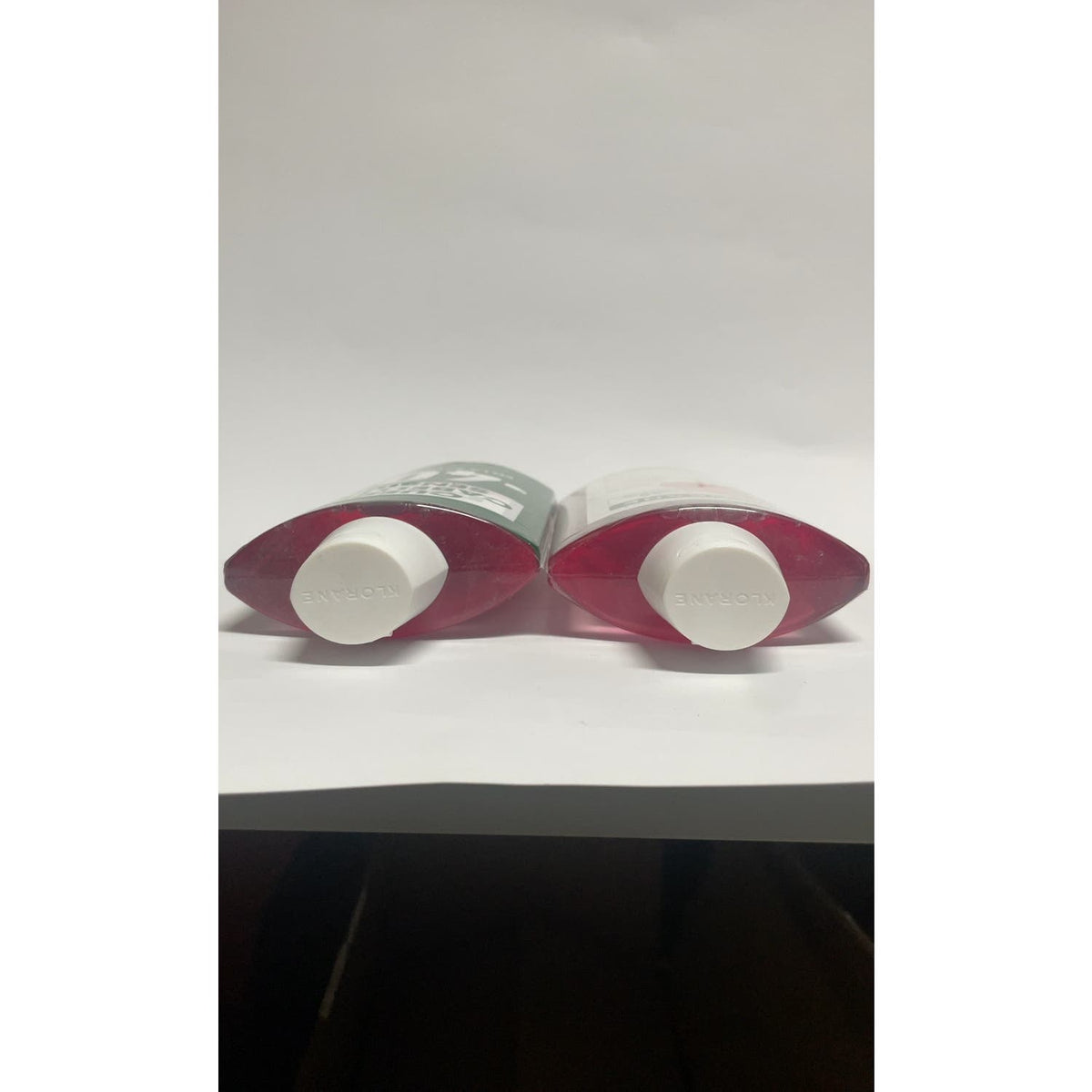 Klorane Champu Peonia 2x400ml