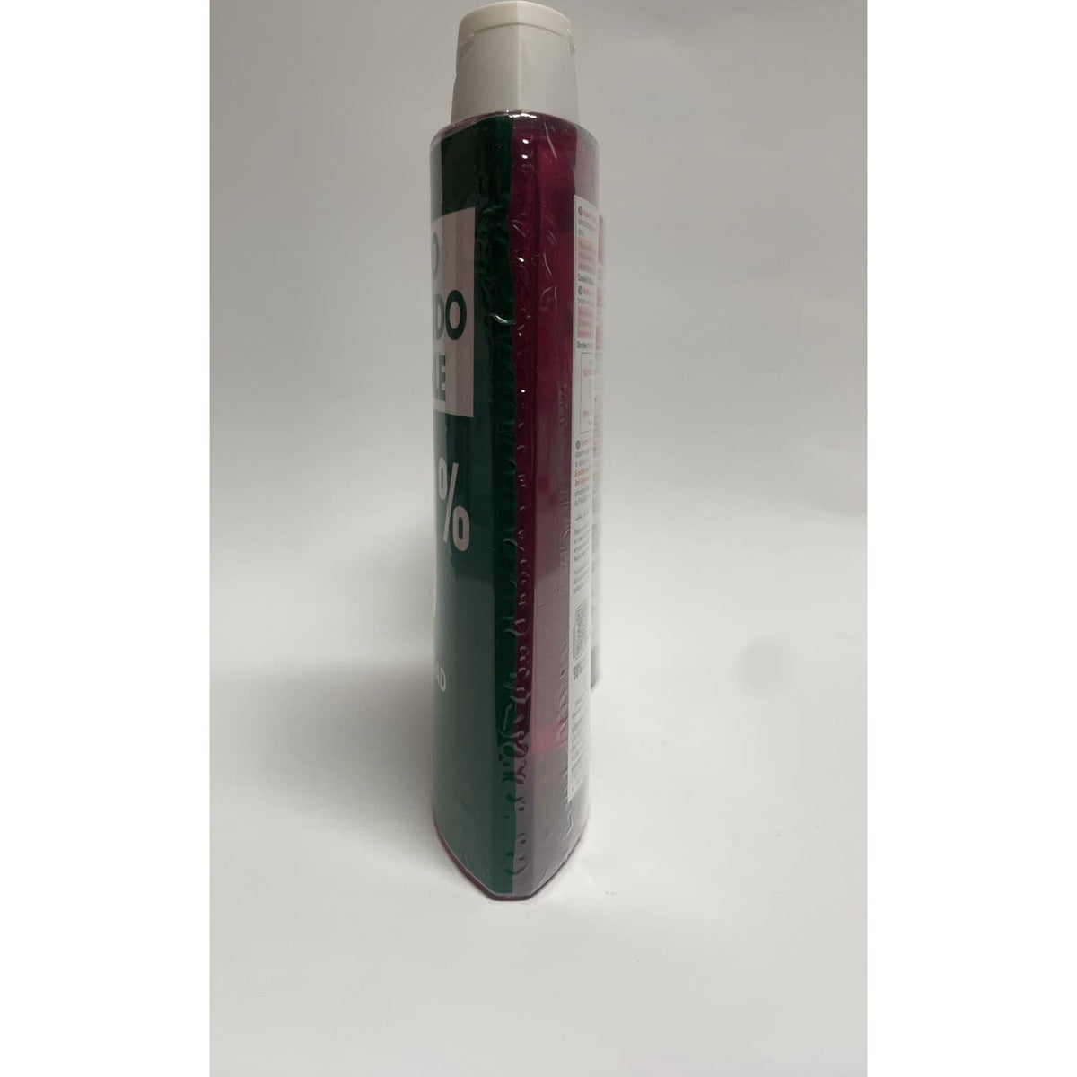 Klorane Champu Peonia 2x400ml