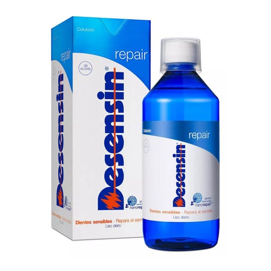 Desensin Repair Colutorio 500ml