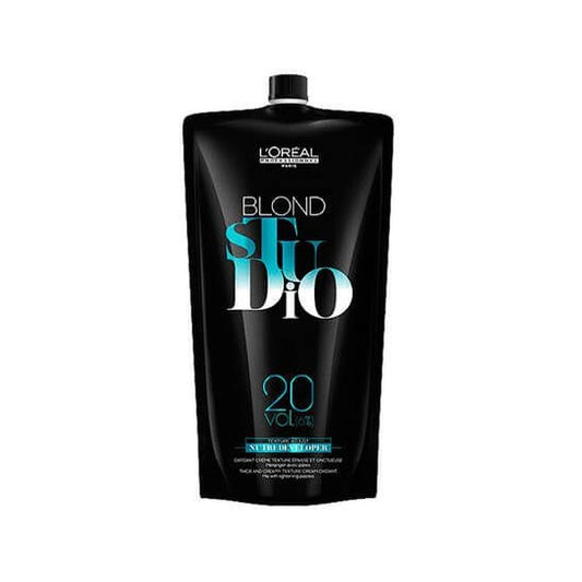 L'Oreal Professionnel Blond Studio Nutri-Developer 20 1000 ml