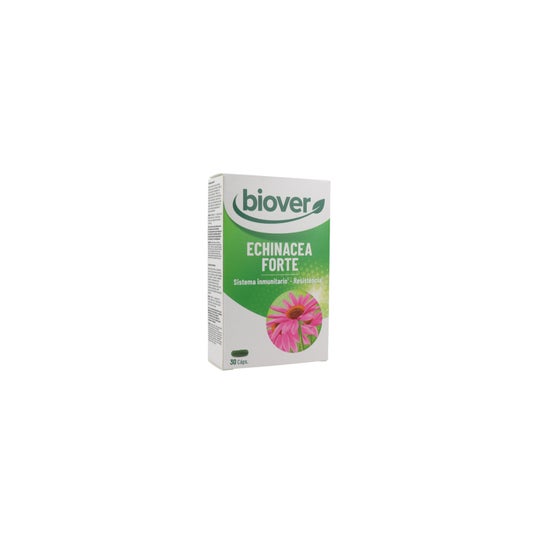 Biover Echinacea Forte 30 caps