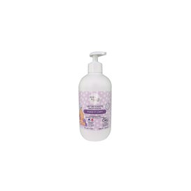 Born to Bio Leche Limpiadora Bebe Bio 500ml