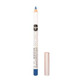 Charlotte Bio Lápiz de Ojos Larga Duración Royal Blue 1.1g
