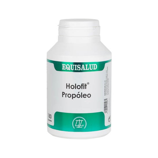Equisalud Holofit Propóleo 180caps