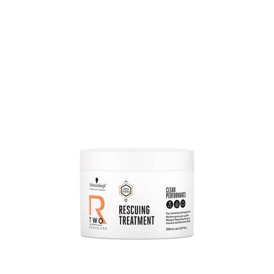 Bonacure R Two Rescuing Treatment 500 ml