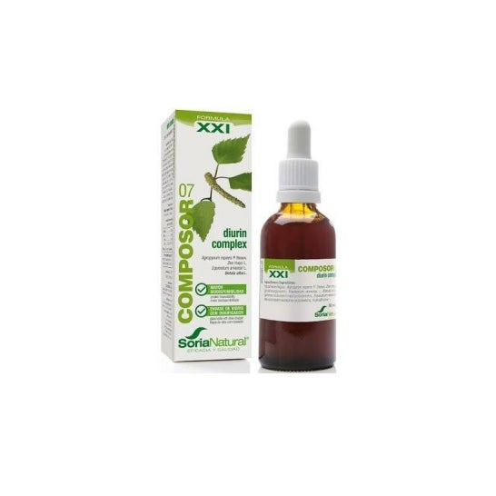 Composor 07 Xxi Diurin Complex Soria Nat