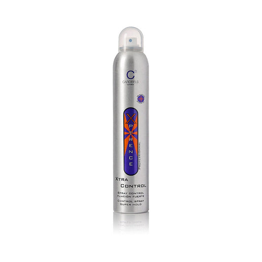 Xpyrence Xtra Control Laca Fijación Fuerte 300ml