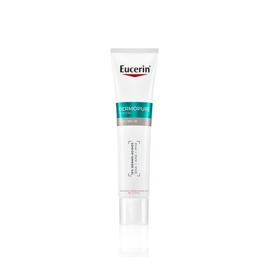 Eucerin DermoPure Clinical Peeling 10 40ml