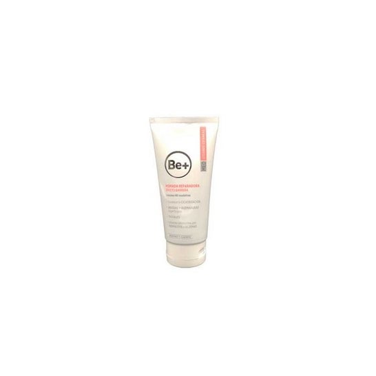 Be+ Pomada Reparadora Efecto Barrera 40ml