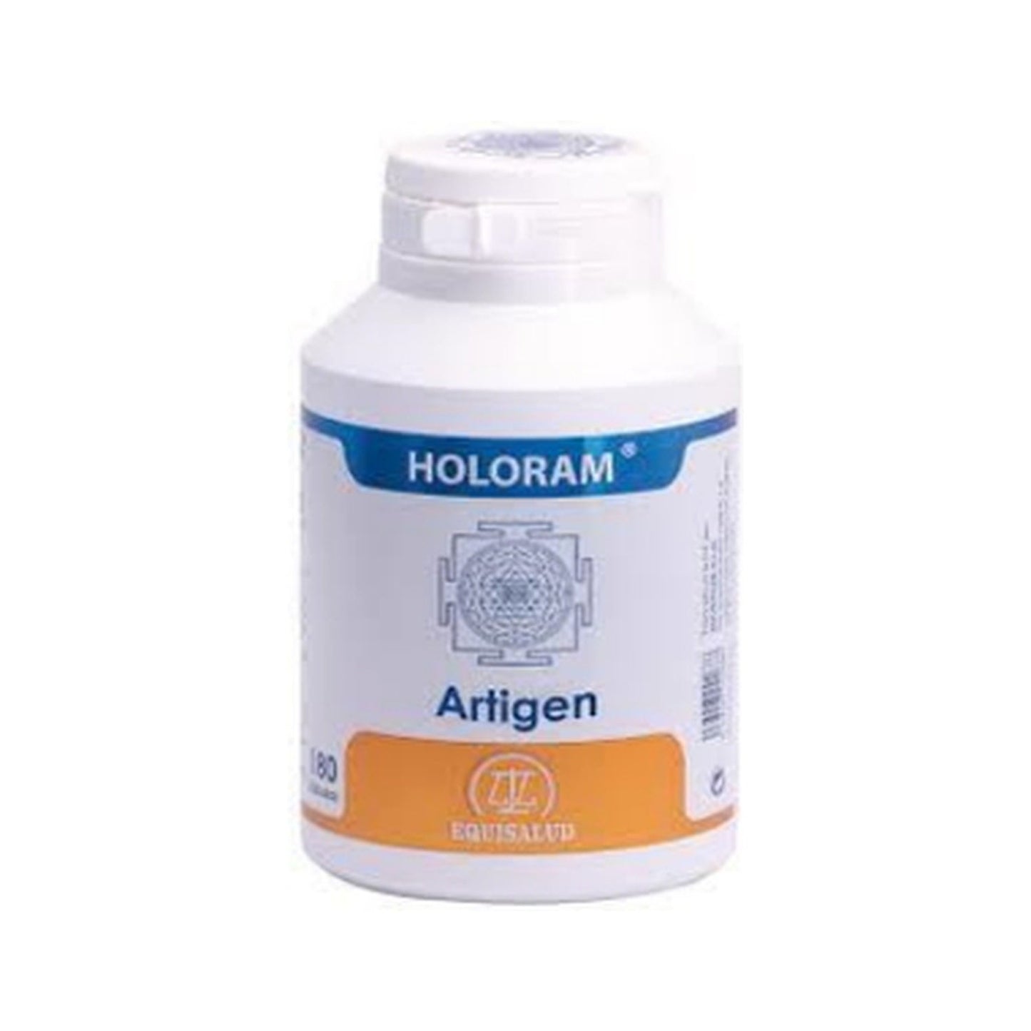Holoram Artigen 180caps