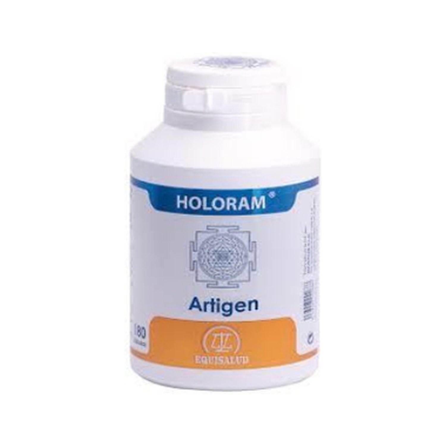 Holoram Artigen 180caps