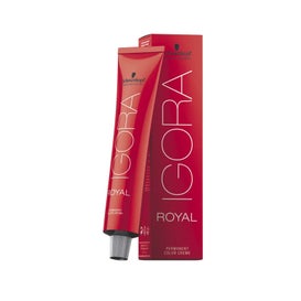 Schwarzkopf Igora Tinte de Cabello Color 8-11 60 ml