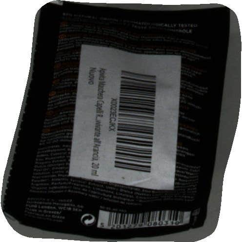 Apivita mascarilla capilar brillo y vitalidad 20ml