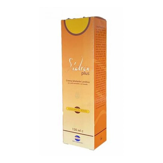 Bier Sidra Plus Crema 150ml