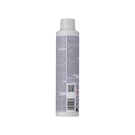Indola Spray texturizante para acabado natural 300 ml