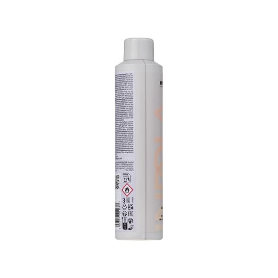Indola Spray texturizante para acabado natural 300 ml