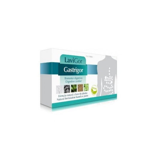 Lavigor Gastrigor 40caps
