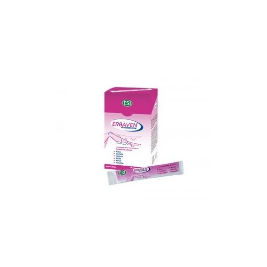 Erbaven Pocket Drink 16 sobres